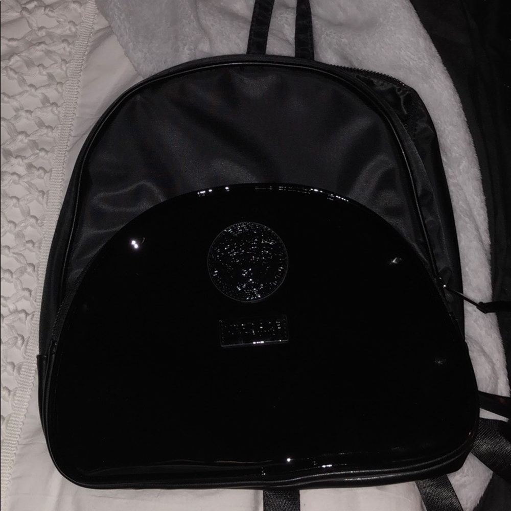 VERSACE bookbag